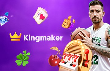 images Kingmaker Casino